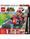 LEGO® Super Mario™ Mario Kart™ Interactive Mario & Standard Kart (72043)