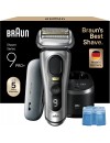 Braun 9577cc Series 9 Pro+ Wet & Dry shaver graphite silver (218283)