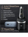 Braun 9577cc Series 9 Pro+ Wet & Dry shaver graphite silver (218283)