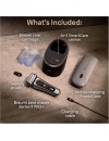 Braun 9577cc Series 9 Pro+ Wet & Dry shaver graphite silver (218283)