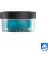Philips CC13/50 Shaver Quick Clean Pod Αξεσουάρ Καθαρισμού pack of 3