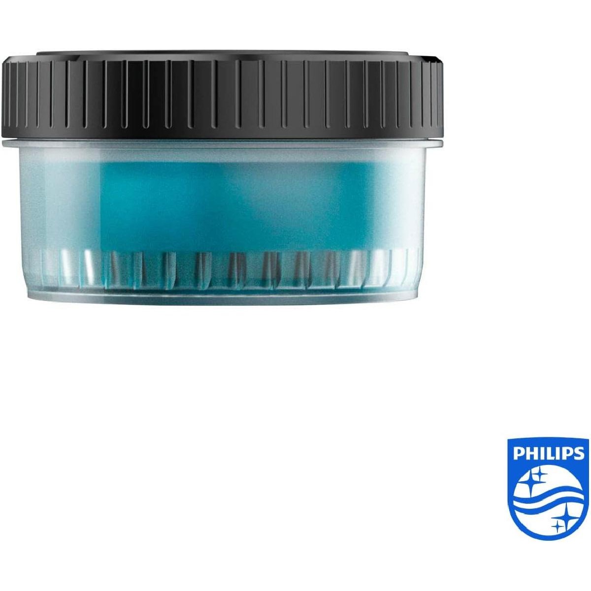 Philips CC13/50 Shaver Quick Clean Pod Αξεσουάρ Καθαρισμού pack of 3