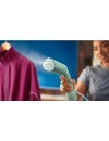 Philips STH5010/70 steamer 1300 watt  120 ml green