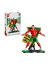 LEGO® Editions Cristiano Ronaldo-Soccer Legend (43016)