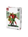 LEGO® Editions Cristiano Ronaldo-Soccer Legend (43016)
