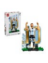 LEGO® Editions Lionel Messi-Football Legend (43015)