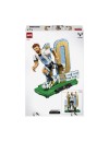 LEGO® Editions Lionel Messi-Football Legend (43015)