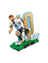 LEGO® Editions Lionel Messi-Football Legend (43015)
