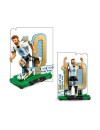 LEGO® Editions Lionel Messi-Football Legend (43015)