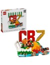 LEGO® Editions Cristiano Ronaldo-Soccer Highlights (43012)