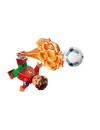 LEGO® Editions Cristiano Ronaldo-Soccer Highlights (43012)