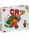 LEGO® Editions Cristiano Ronaldo-Soccer Highlights (43012)