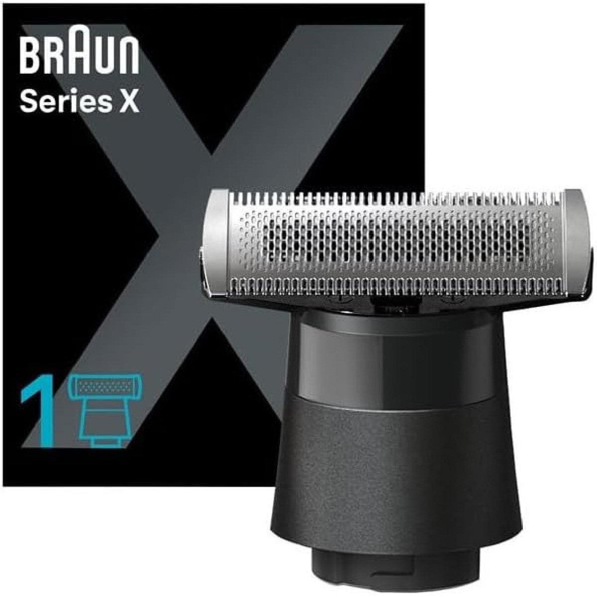 Braun XT20 ανταλλακτική κεφαλή γιά σειρά Braun Series X