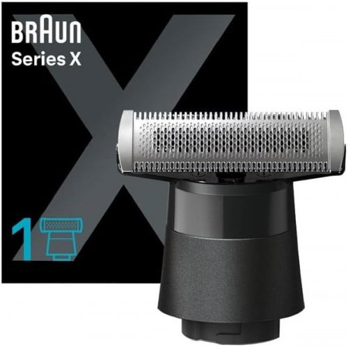Braun XT20 ανταλλακτική κεφαλή γιά σειρά Braun Series X