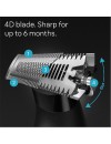 Braun XT20 ανταλλακτική κεφαλή γιά σειρά Braun Series X