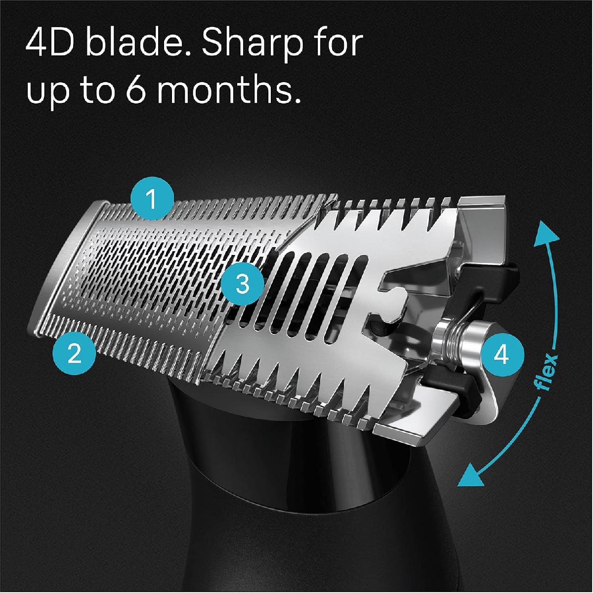 Braun XT20 ανταλλακτική κεφαλή γιά σειρά Braun Series X