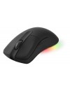 Deltaco DM430 Wireless RGB Gaming Mouse black