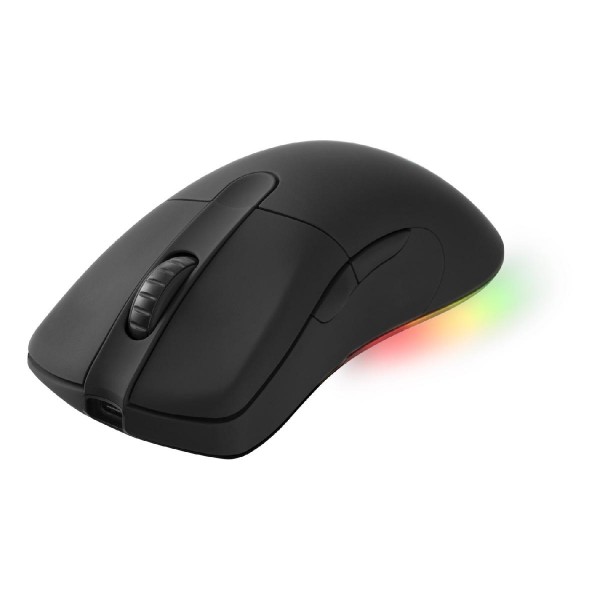 Deltaco DM430 Wireless RGB Gaming Mouse black