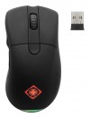 Deltaco DM430 Wireless RGB Gaming Mouse black