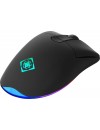 Deltaco DM430 Wireless RGB Gaming Mouse black