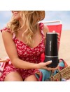 Nutribullet NBP016B FLIP Smoothie Maker 590ml Φορητό επαναφορτιζόμενο Blender black