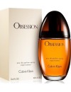 Calvin Klein Obsession Eau de Parfum 100ml