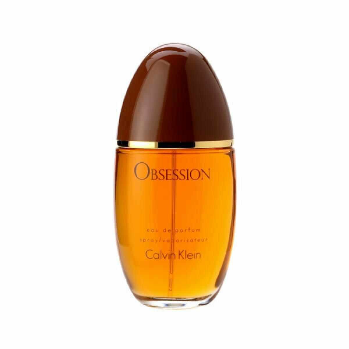 Calvin Klein Obsession Eau de Parfum 100ml