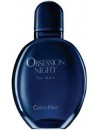 Calvin Klein Obsession Night for men Eau de Toilette 125ml