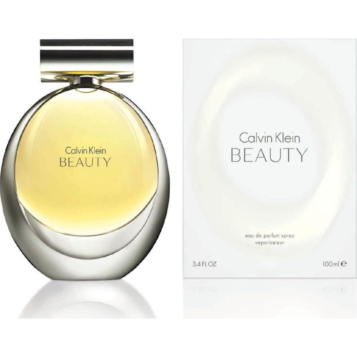 Calvin Klein Beauty Eau de Parfum 100ml