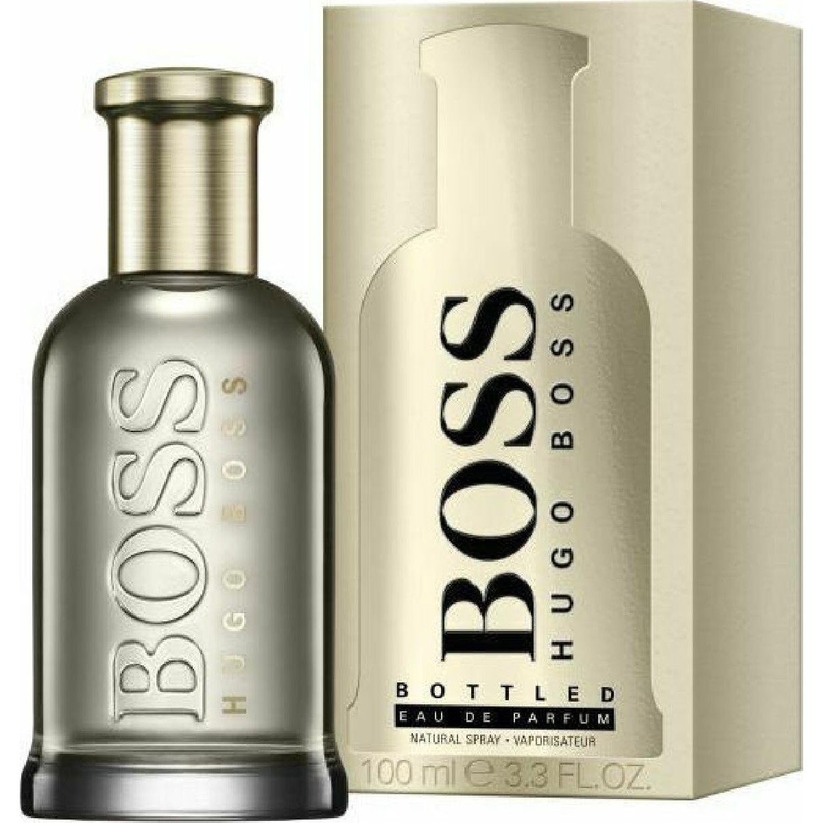 Hugo Boss Boss Bottled Eau de Parfum 100ml