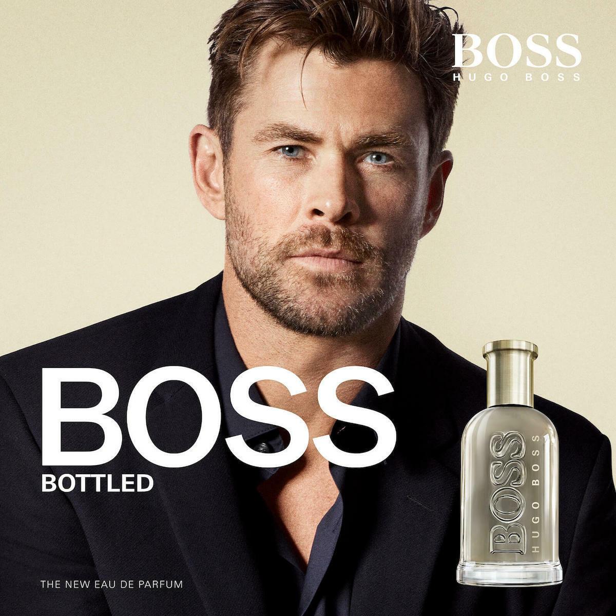 Hugo Boss Boss Bottled Eau de Parfum 100ml