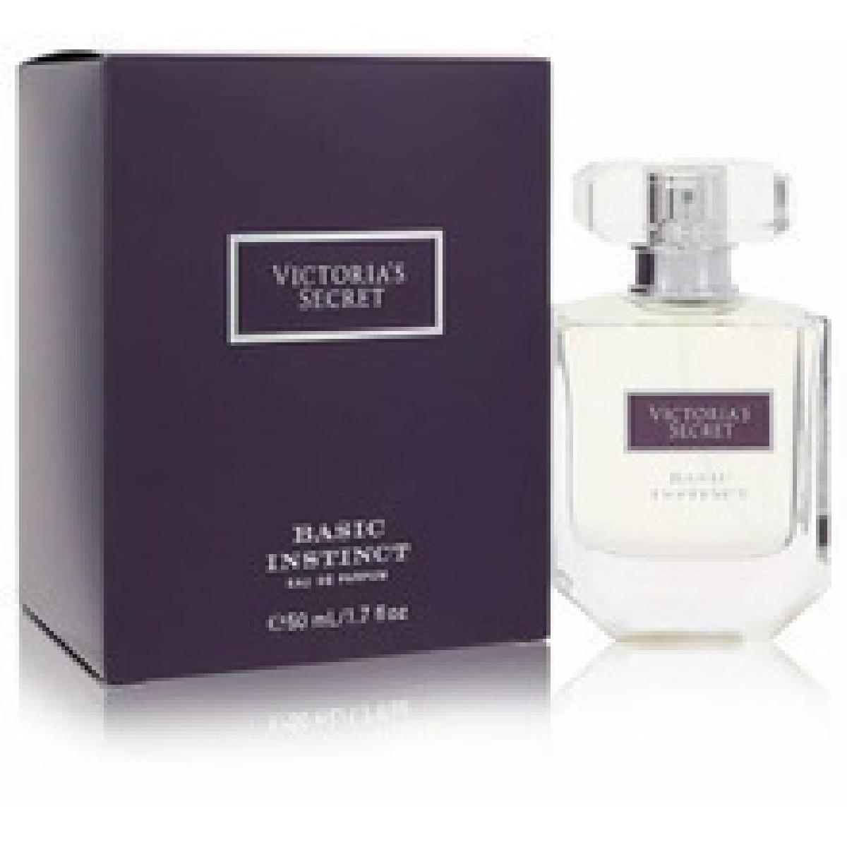 Victoria's Secret Basic Instinct Eau de Parfum 50ml