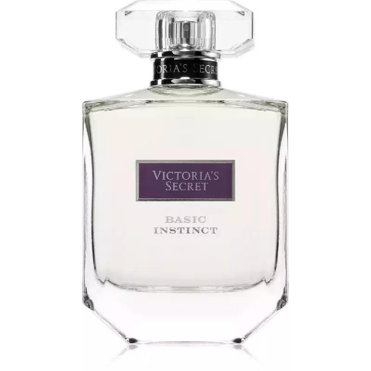 Victoria's Secret Basic Instinct Eau de Parfum 100ml