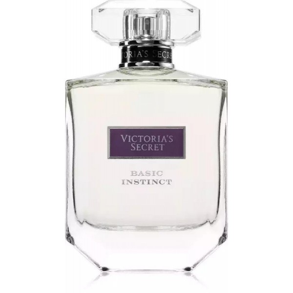 Victoria's Secret Basic Instinct Eau de Parfum 100ml