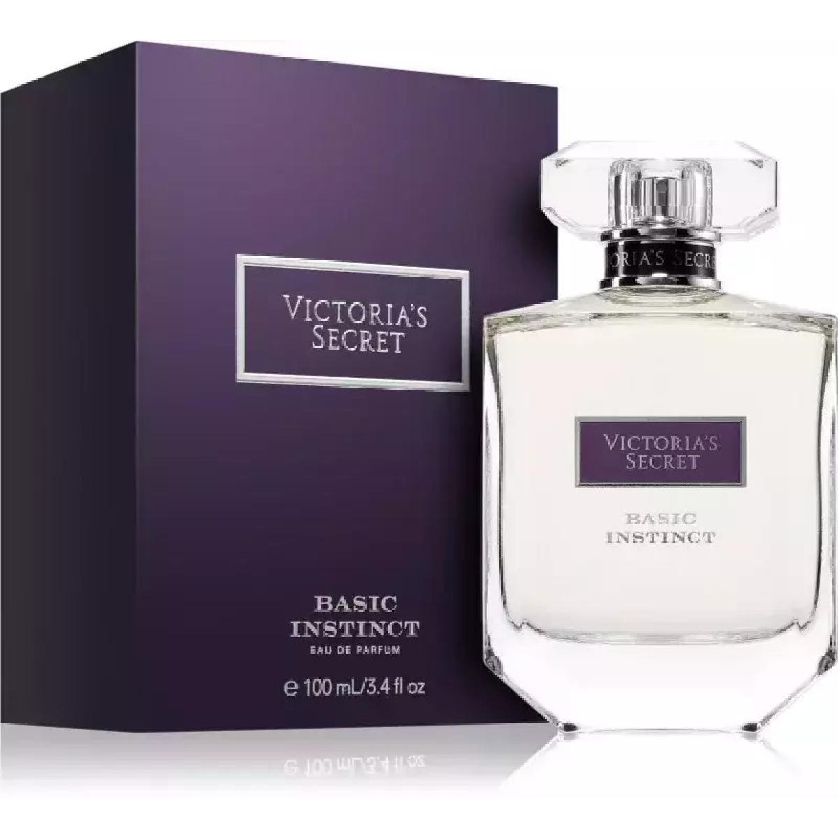 Victoria's Secret Basic Instinct Eau de Parfum 100ml