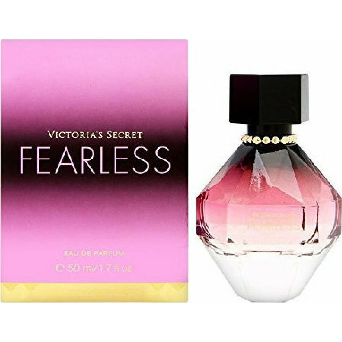 Victoria's Secret Fearless Eau de Parfum 50ml