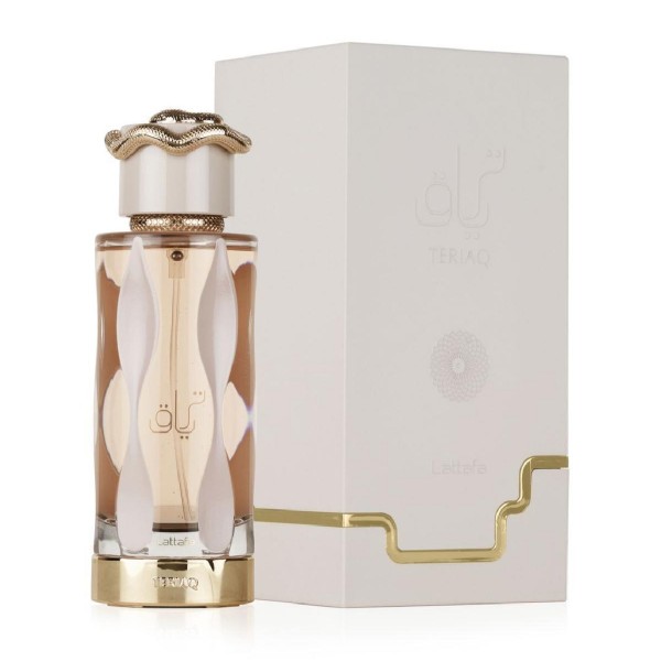Lattafa Teriaq for Women Eau de Parfum 100ml