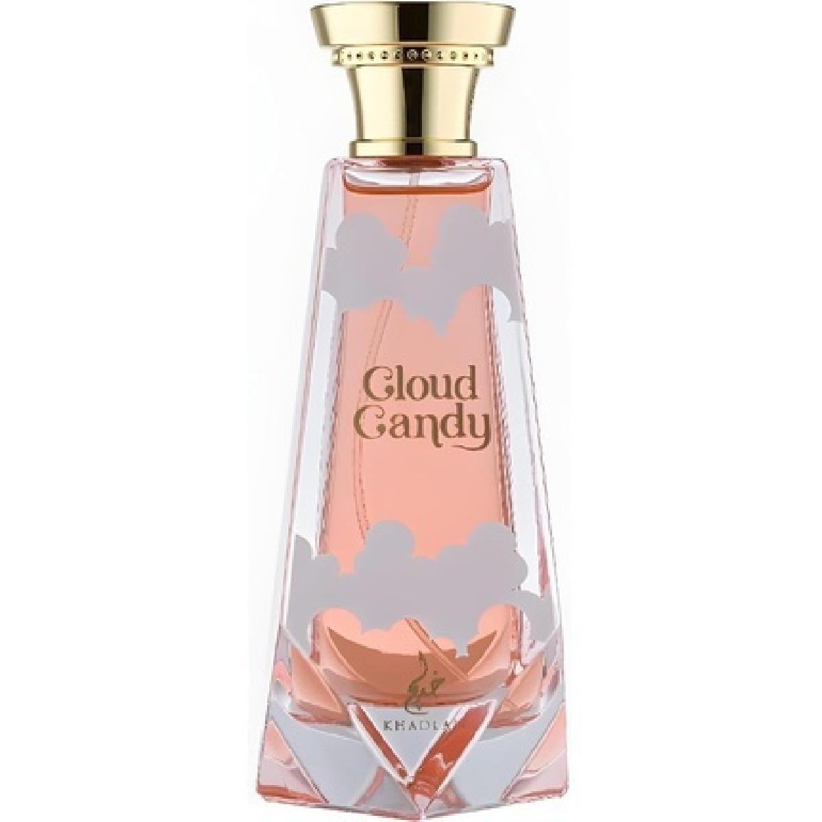 Khadlaj Cloud Candy Eau de Parfum 100ml