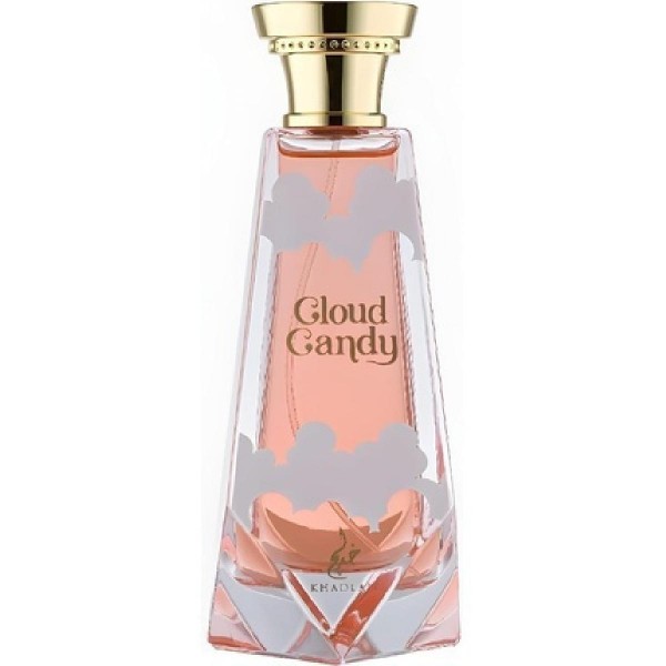 Khadlaj Cloud Candy Eau de Parfum 100ml