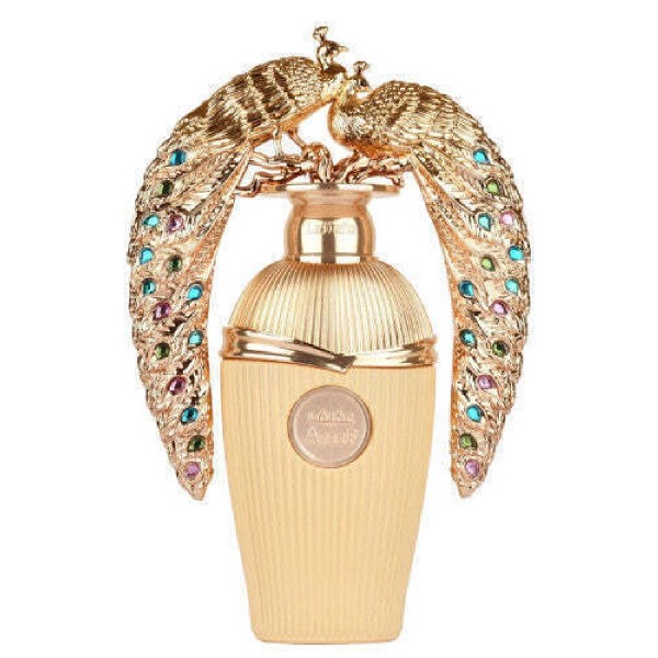 Lattafa Afeef Eau de Parfum 100ml