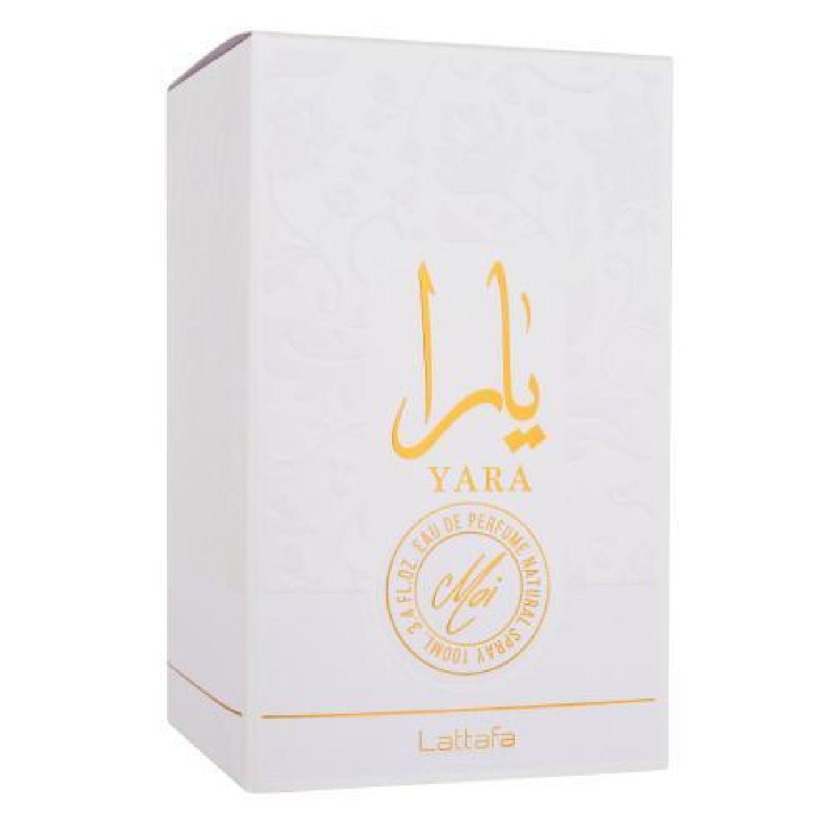 Lattafa Yara Moi Eau de Parfum 100ml