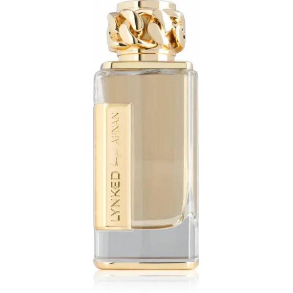 Afnan Lynked Forever Women's Eau De Parfum 100ml