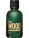 Dsquared2 Green Wood Eau de Toilette 100ml