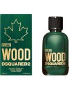 Dsquared2 Green Wood Eau de Toilette 100ml