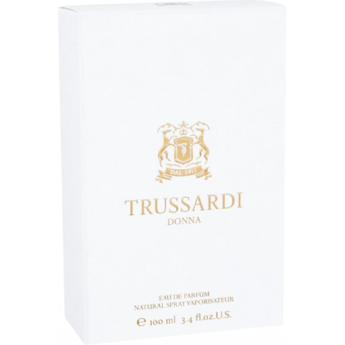 Trussardi Donna Eau de Parfum 100ml