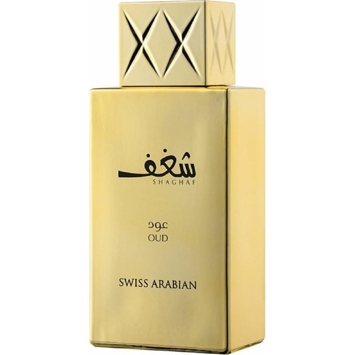 Swiss Arabian Shaghaf Oud Eau de Parfum 75ml