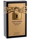 Antonio Banderas Golden Secret Eau de Toilette 200ml