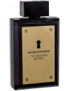 Antonio Banderas Golden Secret Eau de Toilette 200ml