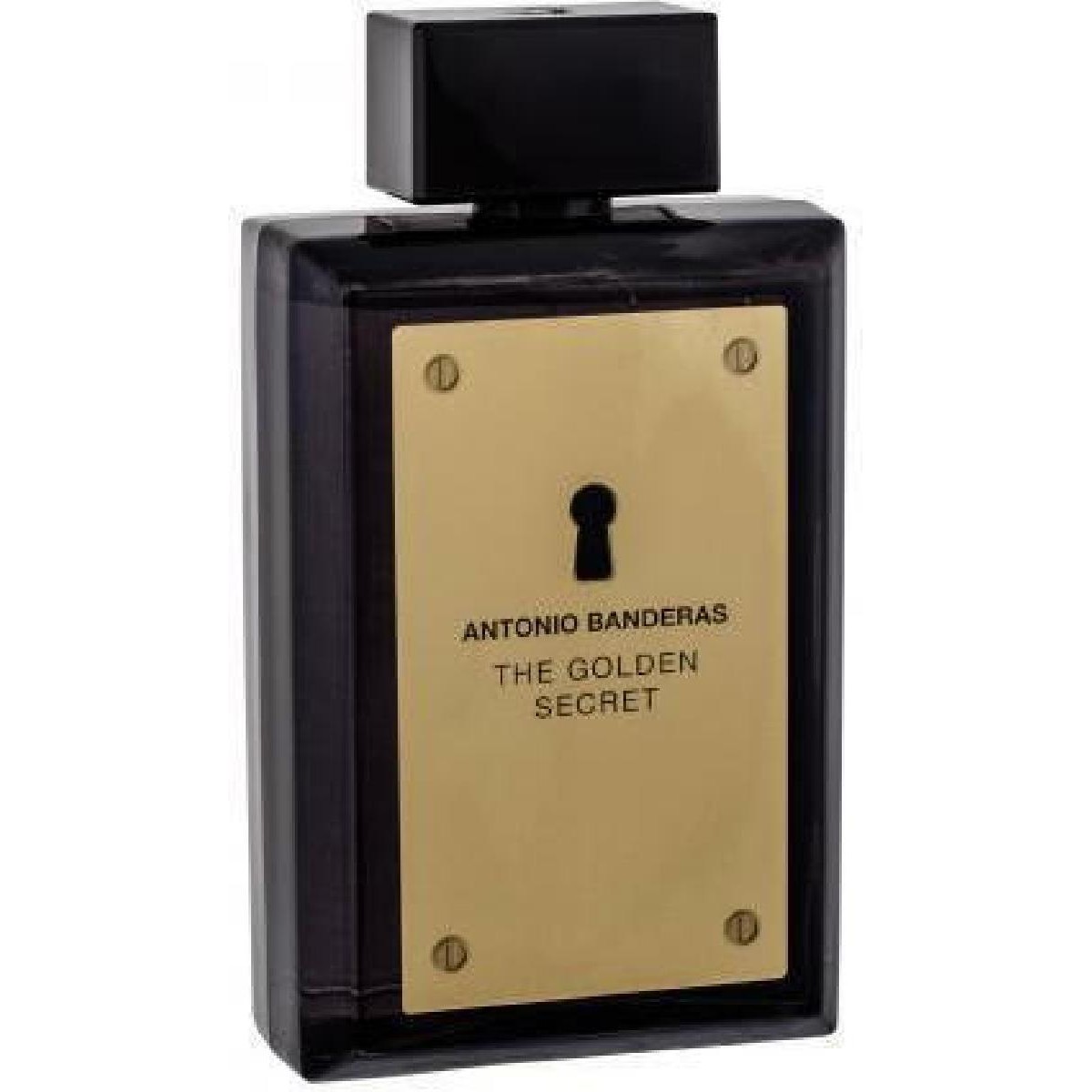 Antonio Banderas Golden Secret Eau de Toilette 200ml