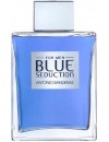 Antonio Banderas Blue Seduction Eau de Toilette 200ml